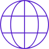 Global service network