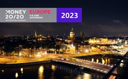 Money20/20 Europe 2023