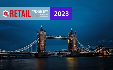 Retail Technology Show 2023