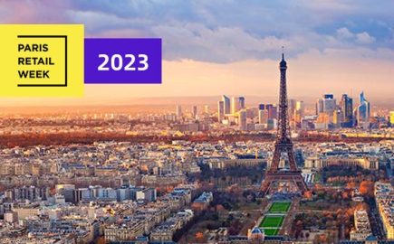 Paris Retail Week 2023