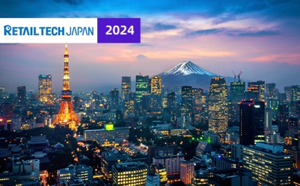 RetailTech JAPAN 2024