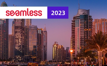 Seamless Middle East 2023