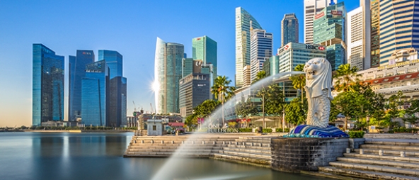 Singapore