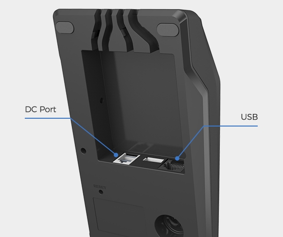 Charging Dock