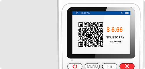 Dynamic QR Code  Generation