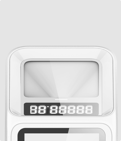 Scanning Indicator Light