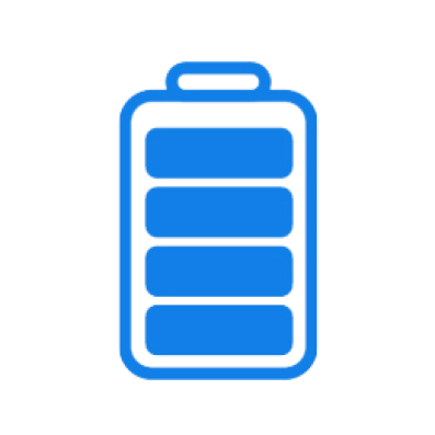 Powerful Battery