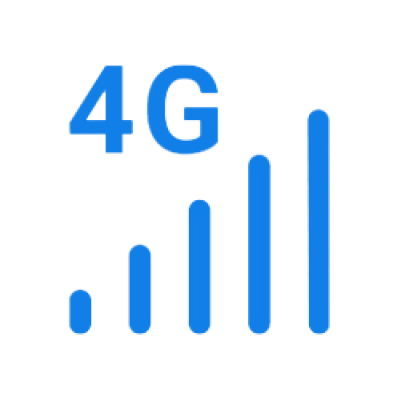 Meet the 4G Version