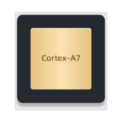 High performance Processor