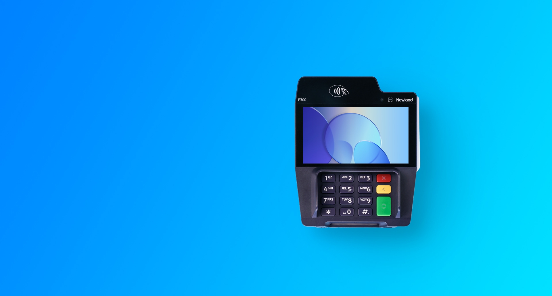 P300