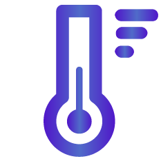 -20°C to +70°C