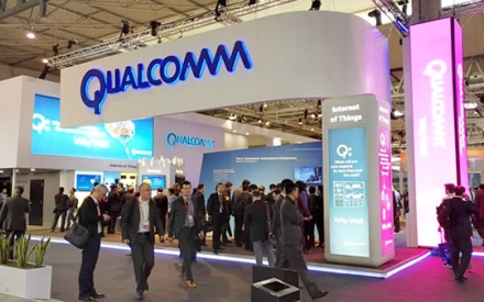 Newland N900 exhibits on Mobile World Congress