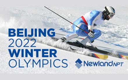 Newland deploys innovative cashless payment solution during Beijing Olympics and Paralympics Winter Games