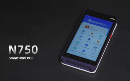 Introducing N750