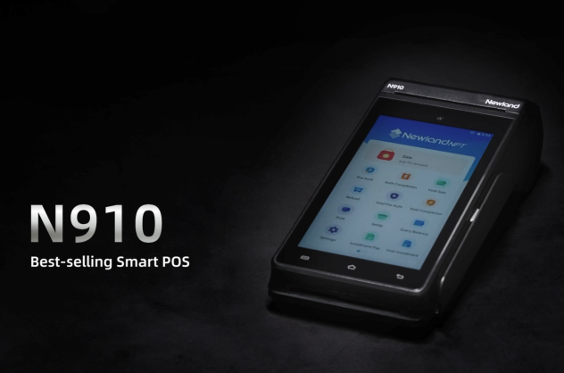 Introducing N910