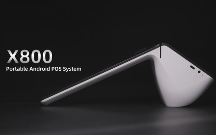 Introducing X800