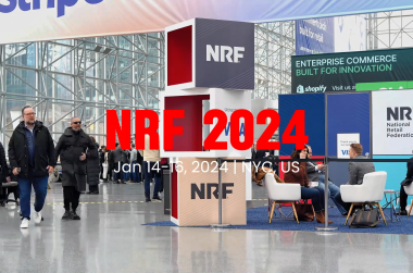 Highlights at NRF 2024