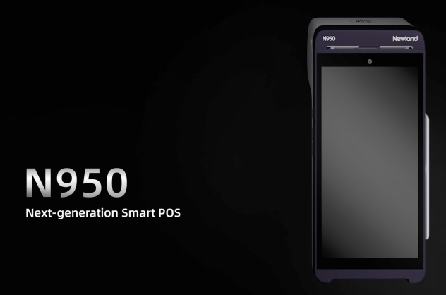 Introducing N950