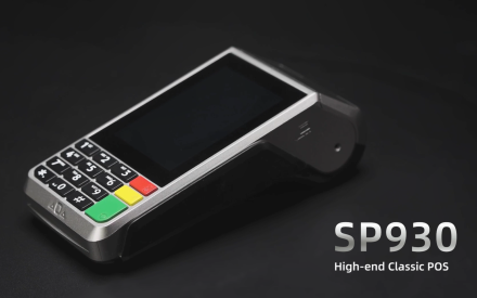 Introducing SP930