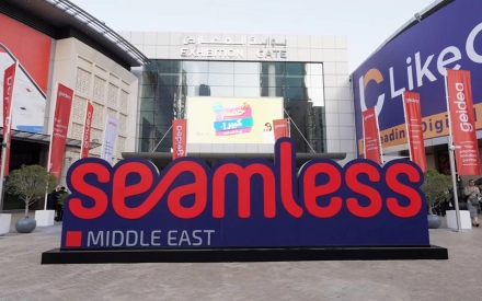 Newland NPT at Seamless Middle East 2024
