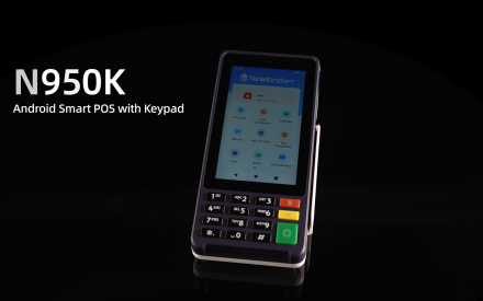 Introducing N950K
