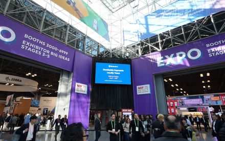 A quick recap of the highlights from NRF 2025