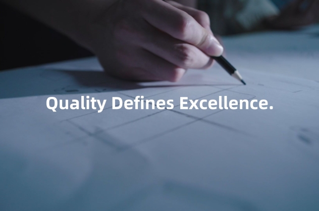 Newland NPT branding video showcasing our unwavering commitment to high product quality