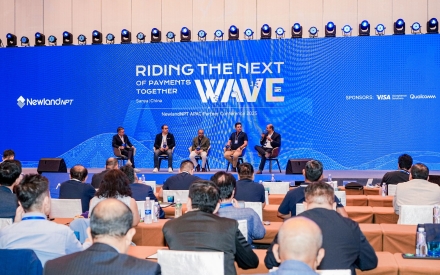The Next Wave of Payments in APAC: Collaboration Shaping the Future