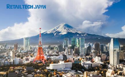 RetailTech Japan