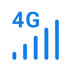 Meet the 4G Version