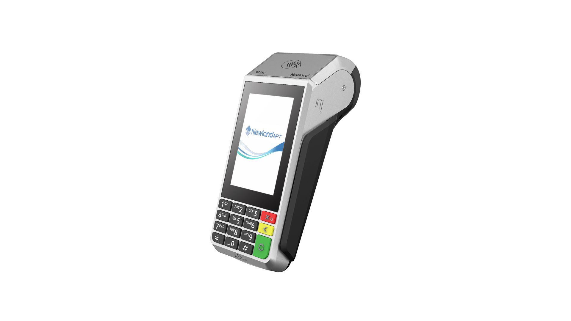 App Nexi Mobile Pos Manufacturers