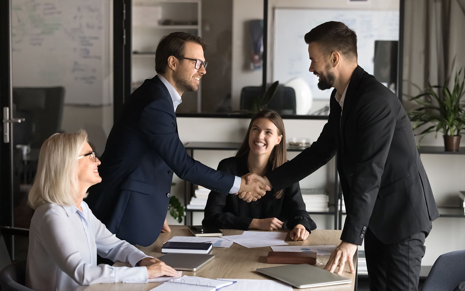 Newland Payment Technology expands European presence with acquisition of partner NewNote's terminal business in France and Spain